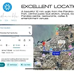 Appartement Aeolian Blu 8