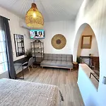 Appartement Aeolian Blu 8