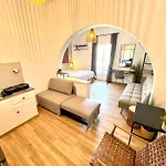 Appartement Aeolian Blu 8