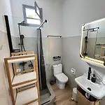 Appartement Aeolian Blu 8 Páros