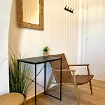 Aeolian Blu 8 Appartement