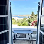 Aeolian Blu 8 Appartement *