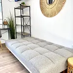 Aeolian Blu 8 Appartement Páros