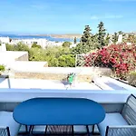 Appartement Aeolian Blu 8