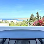 Aeolian Blu 8 Appartement Páros