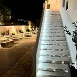Appartement Aeolian Blu 8 Páros