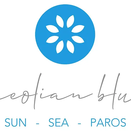 Διαμέρισμα Aeolian Blu 8 *