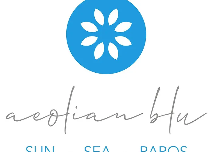 Διαμέρισμα Aeolian Blu 8 *