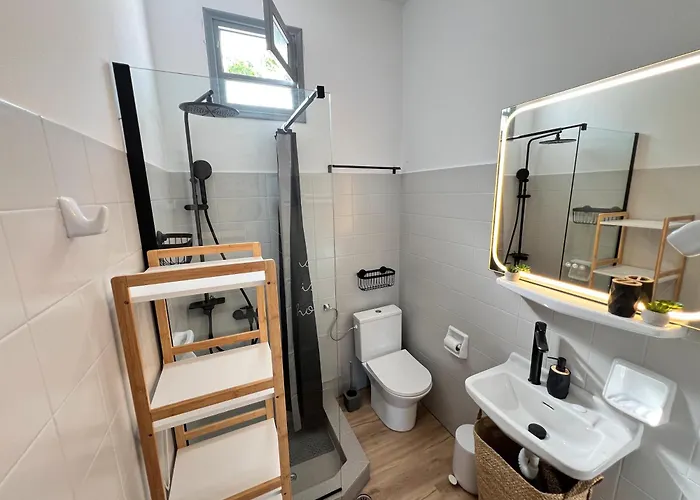 Διαμέρισμα Aeolian Blu 8