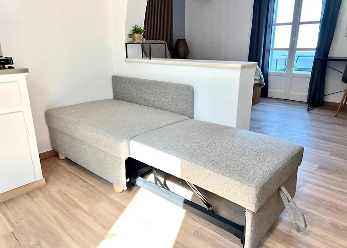 Aeolian Blu 8 Διαμέρισμα