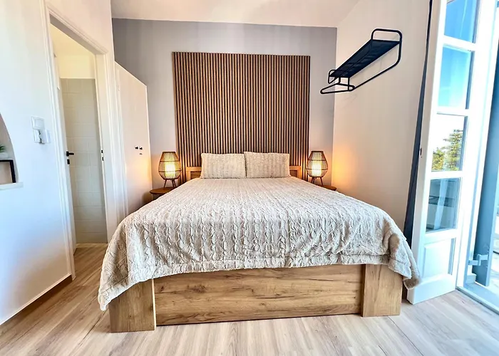 Aeolian Blu 8 Διαμέρισμα