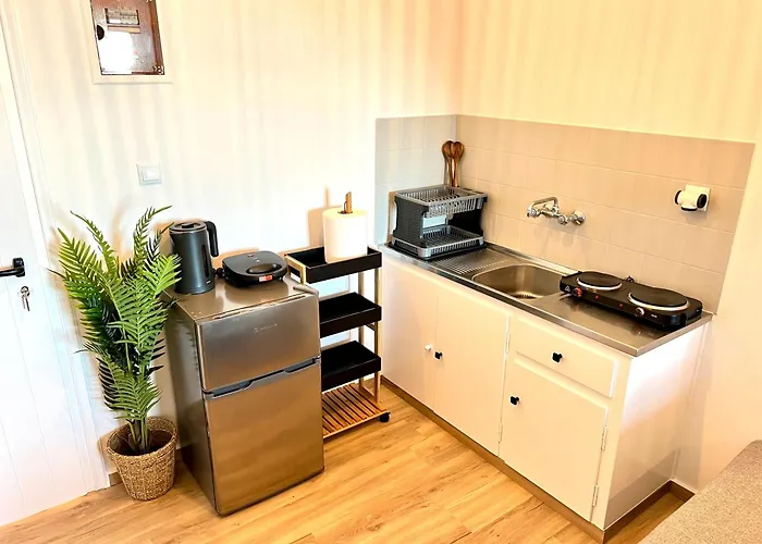 Aeolian Blu 8 Διαμέρισμα