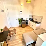 Aeolian Blu 8 Parikia (Paros)