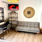 Aeolian Blu 8 Parikia (Paros)