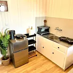 Aeolian Blu 8 * Parikia (Paros)