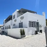 Aeolian Blu 8 Apartment