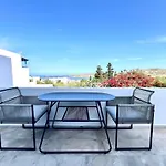 Aeolian Blu 8 Apartment Parikia (Paros)