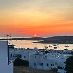 Aeolian Blu 8 * Parikia (Paros)
