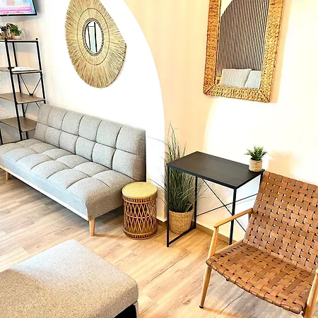 Apartment Aeolian Blu 8