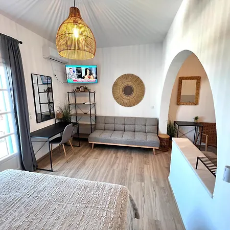 Apartment Aeolian Blu 8 *