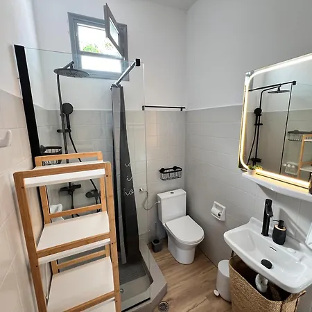 Apartment Aeolian Blu 8
