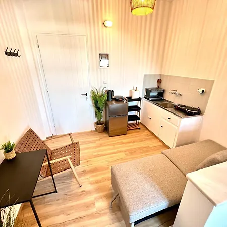 Apartment Aeolian Blu 8