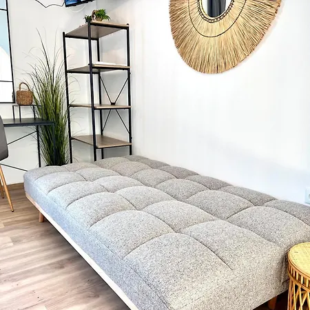 Apartment Aeolian Blu 8 *