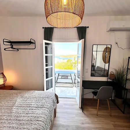 Apartment Aeolian Blu 8