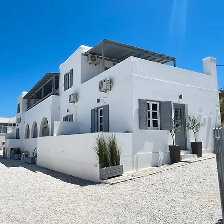 Aeolian Blu 8 * Parikia (Paros)