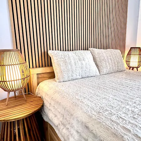 Apartment Aeolian Blu 8 Parikia (Paros)