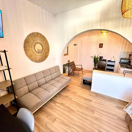 Apartment Aeolian Blu 8