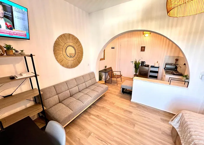 Aeolian Blu 8 * Парос